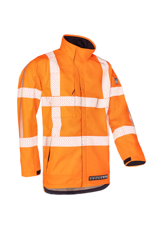 Sioen Softshell Hollum 7334