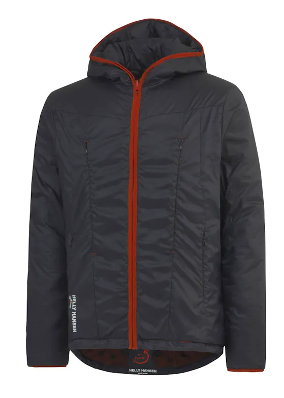 Helly Hansen Oslo H2-Arbeitsjacke