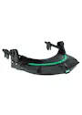 MSA V-Gard Standaard 10115730 Vizierhouder t.b.v. Veiligheidshelmen miniatuur