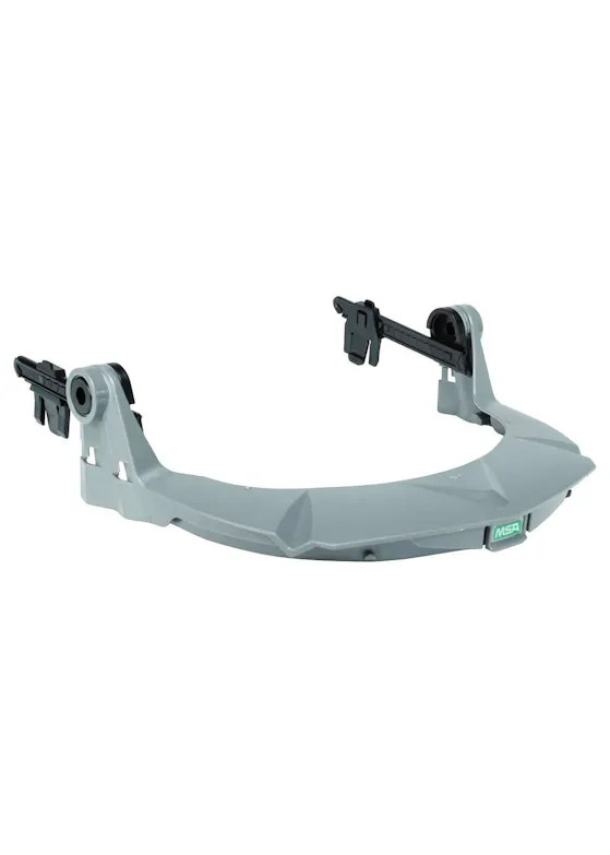 MSA V-Gard-Hochtemperatur-Visierhalter für Schutzhelme