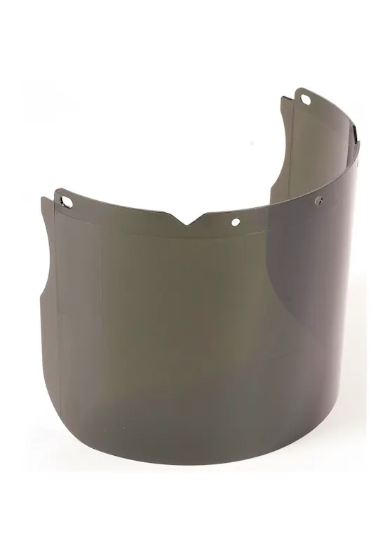 MSA V-Gard 10115861 Gussvisier
