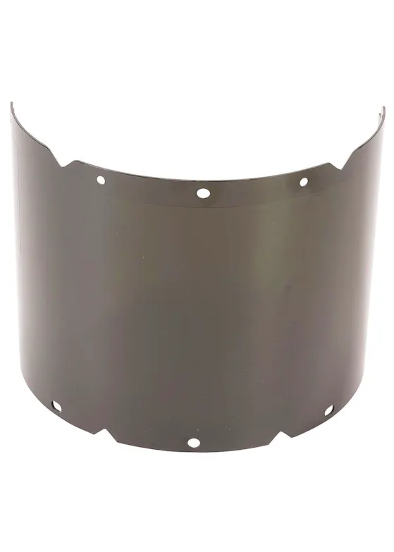 MSA V-Gard 10115862 Gegoten Vizier