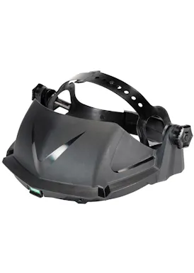 MSA V-Gard Standard-Visierhalter