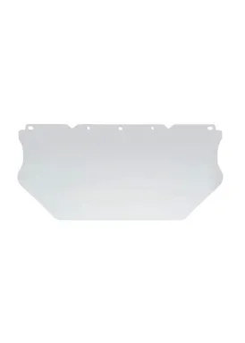 MSA Polycarbonaat Vizier 20cm SOR60040