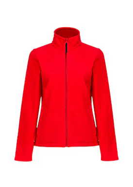 Regatta Micro Full-Zip-Fleece für Damen