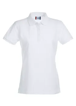 Clique Stretch Premium Polo Ladies