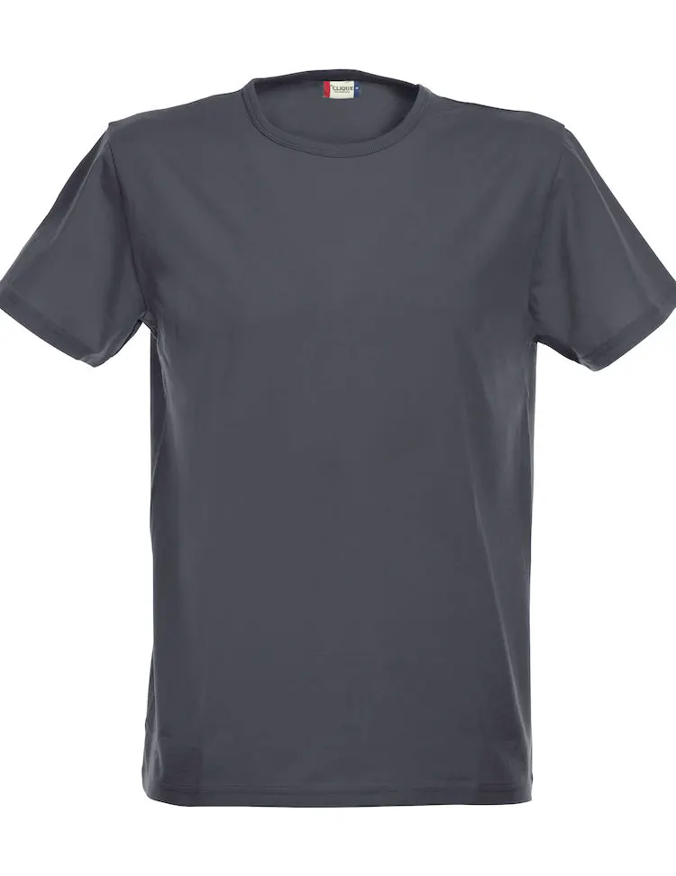 Antraciet Melange