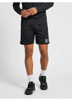 Hummel Core 2.0 Training Shorts 230846 thumbnail (vignette)