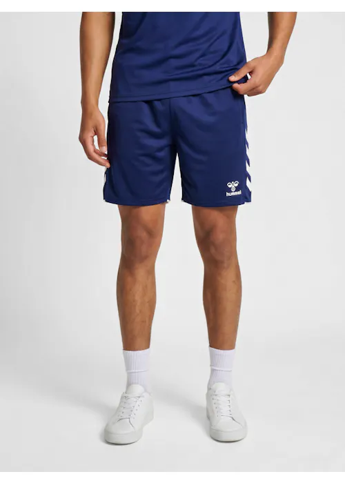 Hummel Core 2.0 Training Shorts 230846