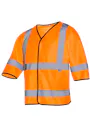 Sioen Ronet 739A Signalisatiegilet Reflecterend miniatuur