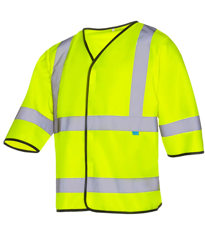 Fluor geel