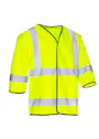 Sioen Ronet 739A Signalisatiegilet Reflecterend miniatuur