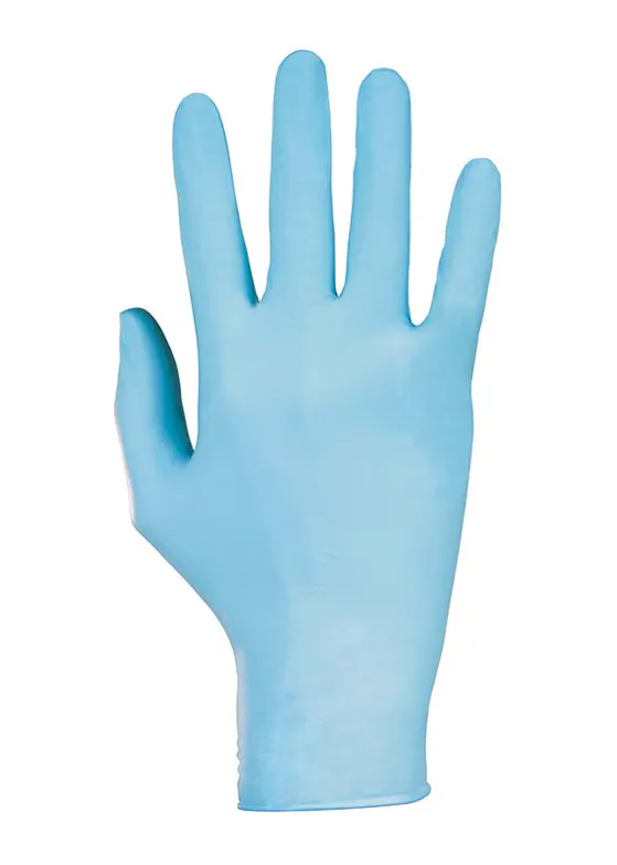 KCL Dermatril 740 Handschuh (100 Stück)