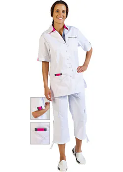 Haen Pflegebekleidung-Set 74003 Vorschaubild