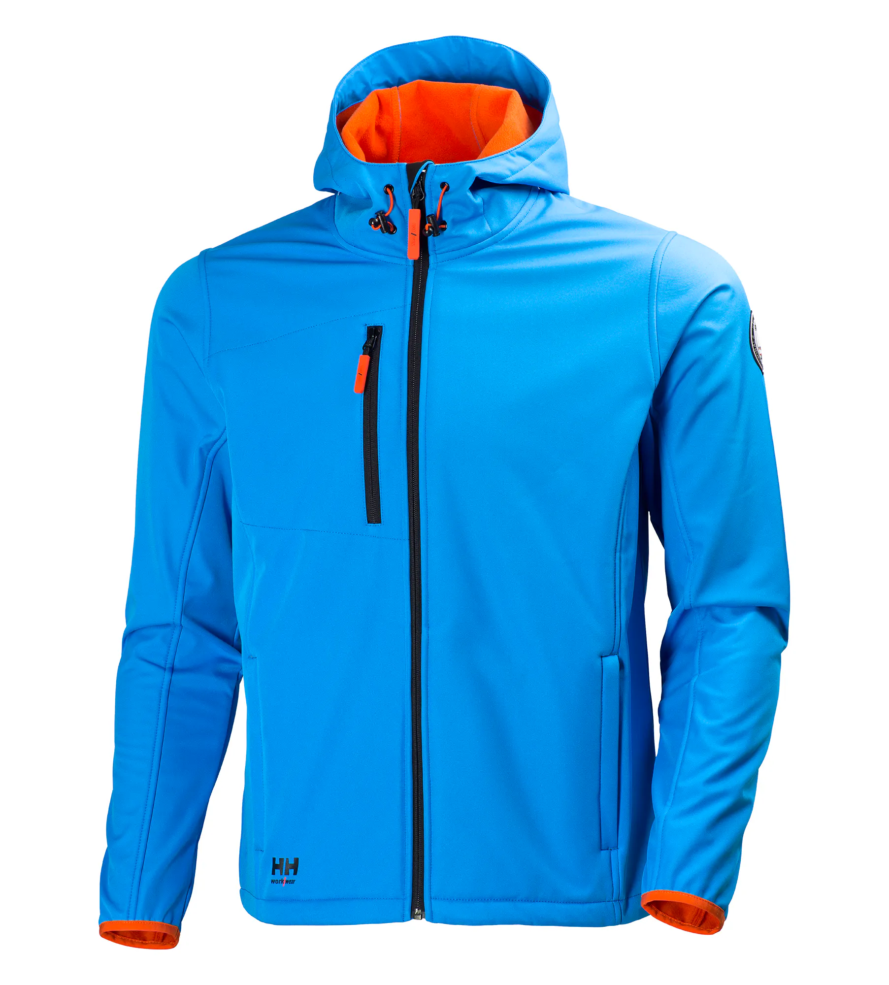 Blauw