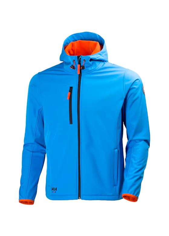 Helly Hansen Valencia Jacket