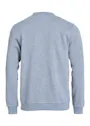 Clique Sweatshirt Basic Roundneck miniatuur