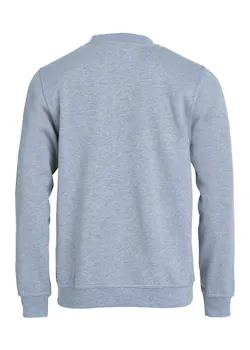 Clique Sweatshirt Basic Rundhals thumbnail