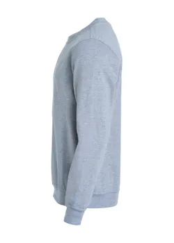Clique Sweatshirt Basic Rundhals thumbnail