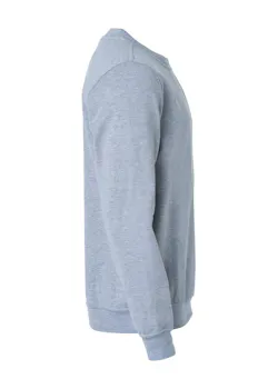 Clique Sweatshirt Basic Rundhals thumbnail