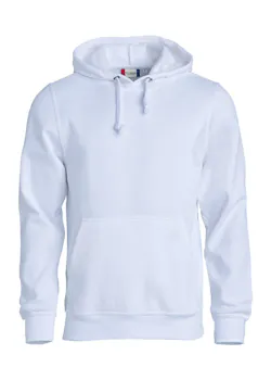 Clique Basic 021031 Hoody Regular Fit miniatuur