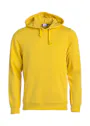 Clique Basic Hoodie Vorschaubild