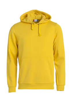 Clique Basic 021031 Hoody Regular Fit miniatuur