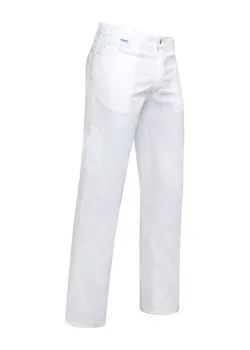 De Berkel Herrenhose Theo B7405323 thumbnail