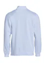 Clique Basic Half Zip miniatuur
