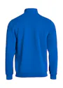 Clique Basic Half Zip miniatuur