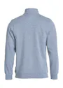 Clique Basic Half Zip miniatuur