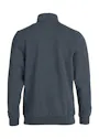 Clique Basic Half Zip miniatuur