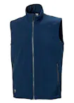 Marineblauw