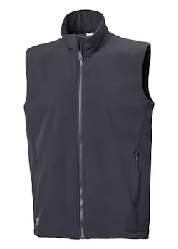 Helly Hansen 74086 Softshell Vest Stretch Verwarmd 2.0 Manchester