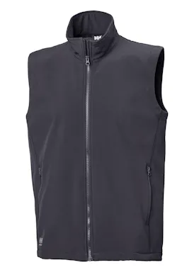 Helly Hansen Manchester 2.0 Softshell Vest