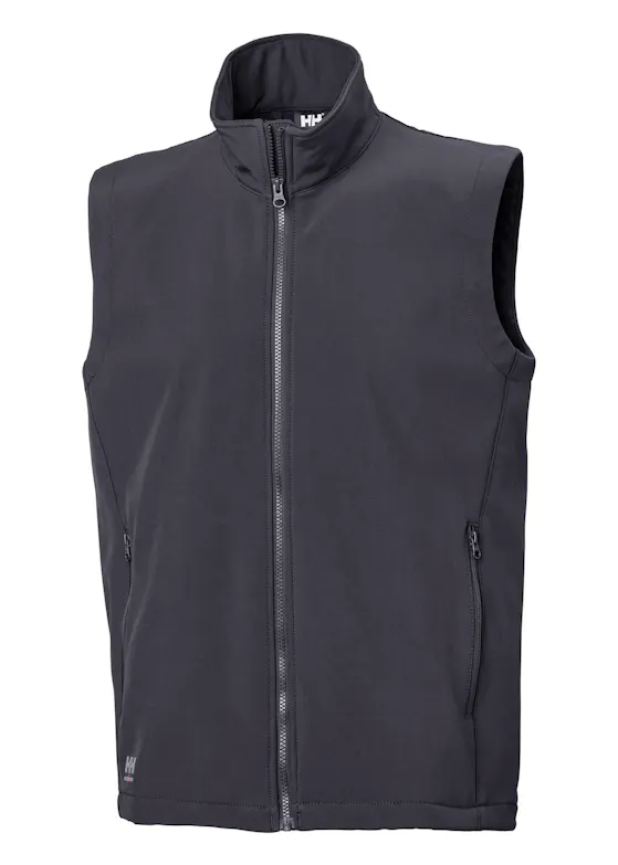 Helly Hansen Manchester 2.0 Softshell Vest