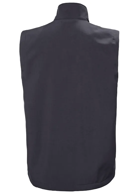 Helly Hansen Manchester 2.0 Softshell Vest