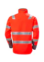Helly Hansen Alna 2.0 Hi-Vis-Softshelljacke Vorschaubild