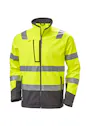 Helly Hansen Alna 2.0 Hi-Vis-Softshelljacke Vorschaubild