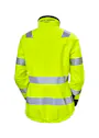 Helly Hansen Luna High-Vis-Softshelljacke für Damen Vorschaubild