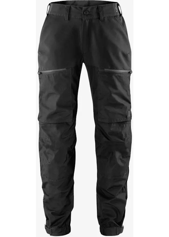 Fristads Carbon semi-stretchbroek Dames