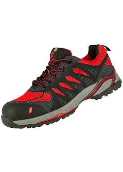 Nitras Safety 7410 // Pro Step Werkschoen