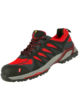 Nitras Safety 7410 // Pro Step Werkschoen
