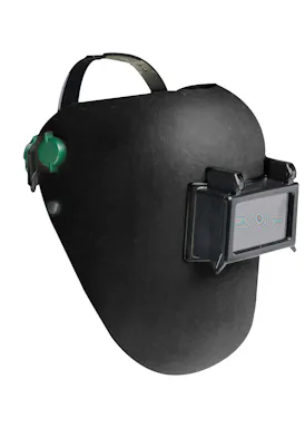 Honeywell Prota Shell Baby Klappbarer Halter für Schweißhelm