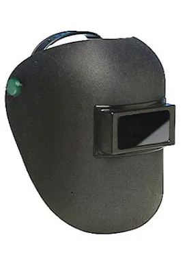 Honeywell Prota Shell Baby-Schweißhelm