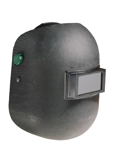 Honeywell Prota Shell Opklapbare houder lashelm