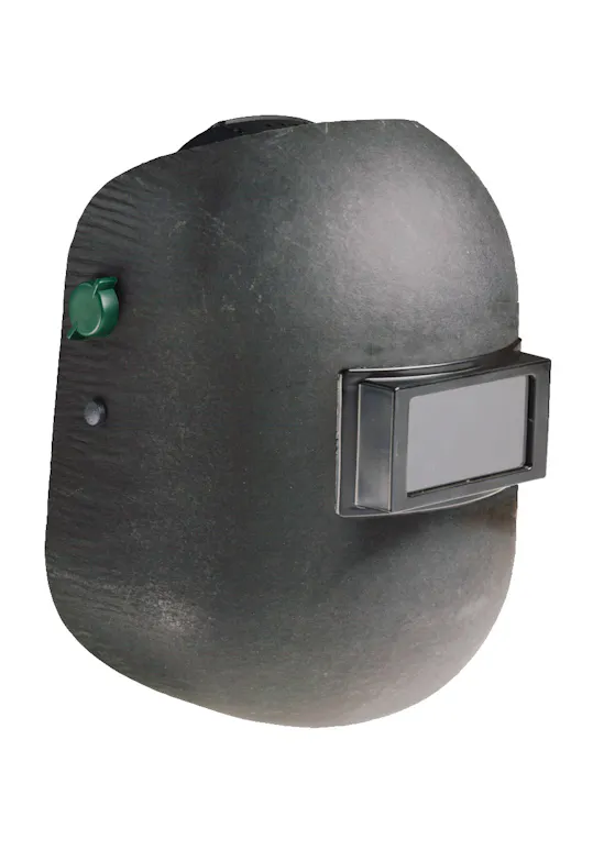 Honeywell Prota Shell Opklapbare houder lashelm