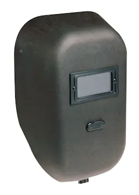 Honeywell Shellfo lasschild