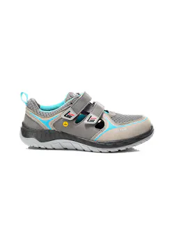 Elten Melli Grey Easy ESD S1P