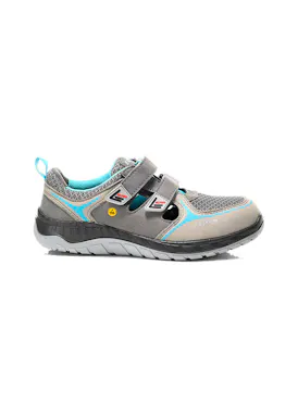 Elten Melli Grey Easy ESD S1P